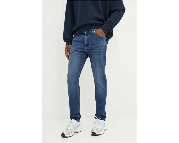 Tommy Jeans jeansi barbati DM0DM20189