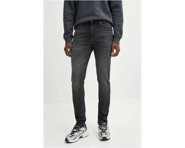 Tommy Jeans jeansi barbati DM0DM20199