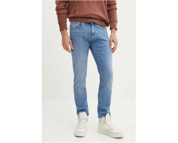 Tommy Jeans jeansi Scanton barbati, DM0DM20202