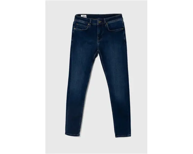 Pepe Jeans jeansi SKINNY JEANS barbati PM207387DP7