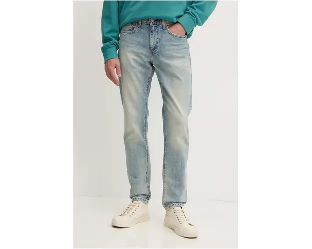 Levi's jeansi 531 ATHLETIC SLIM TAPER barbati, 85494
