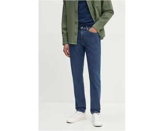 Levi's jeansi 531 ATHLETIC SLIM TAPER barbati, 85494