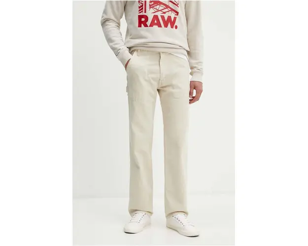 Levi's jeansi 555 RELAXED STRT UTILITY barbati A9234