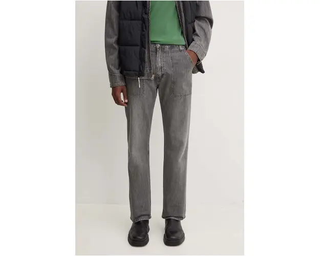 Levi's jeansi 555 RELAXED STRT UTILITY barbati A9234