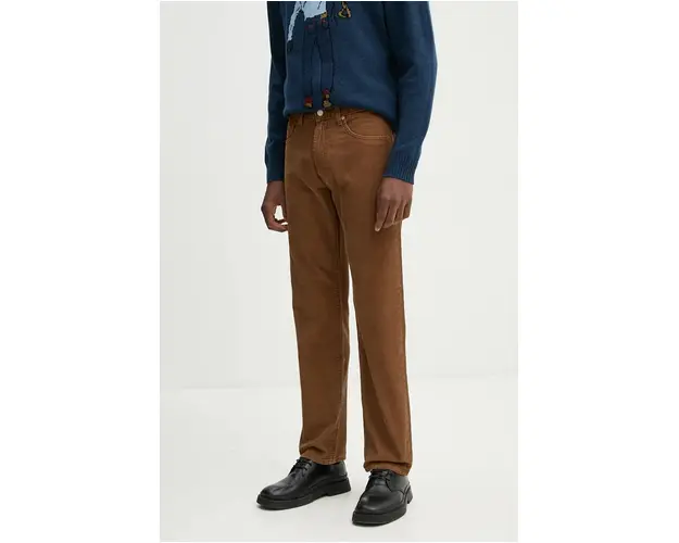 Levi's jeansi 555 RELAXED STRAIGHT barbati 000LO