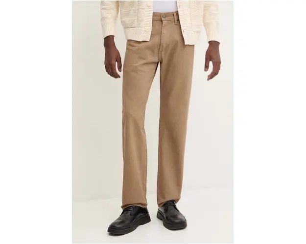 Levi's jeansi 555 RELAXED STRAIGHT barbati 000LO