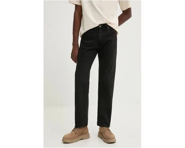Levi's jeansi 555 RELAXED STRAIGHT barbati 000LO