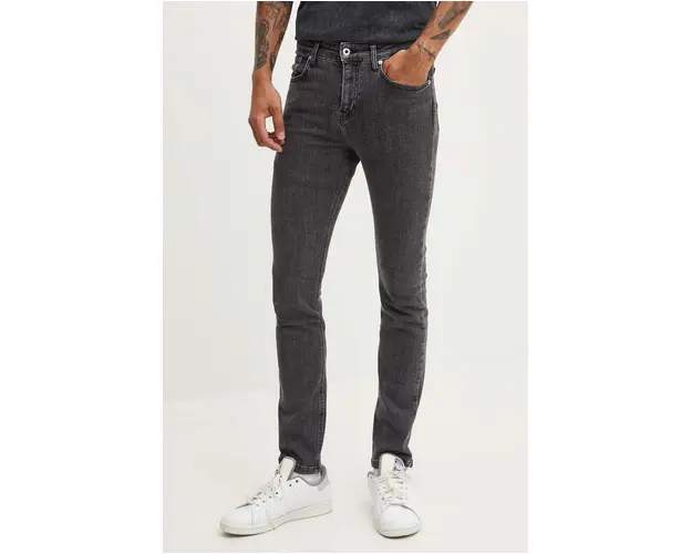Karl Lagerfeld Jeans jeansi barbati 245D1101