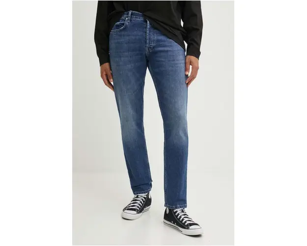 Karl Lagerfeld Jeans jeansi barbati 245D1109