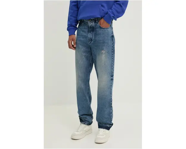 Barrow jeansi barbati F4BWUADP016