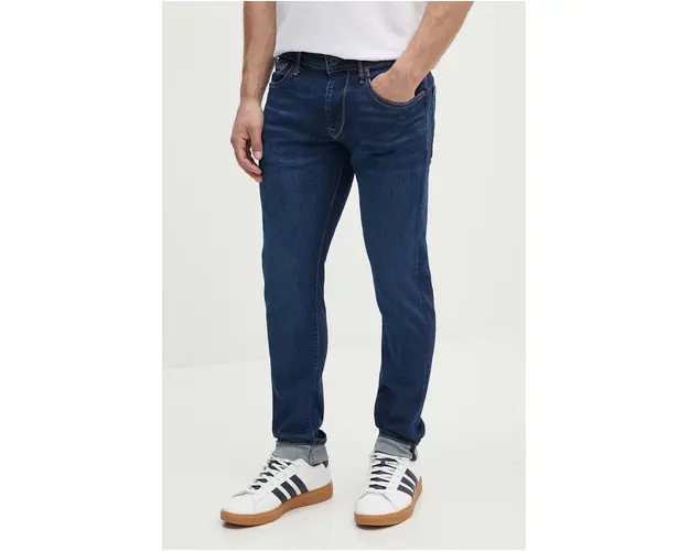 Pepe Jeans jeansi STANLEY barbati PM206326WN9