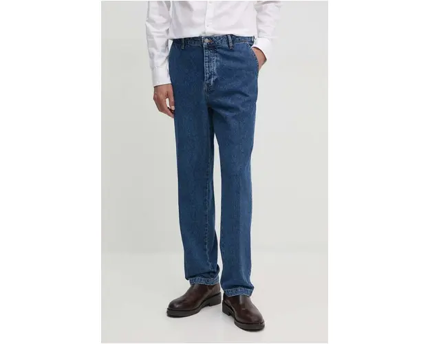 United Colors of Benetton jeansi barbati 49BTUE01O