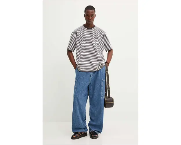 Sunnei jeansi barbati RTWMBOT009