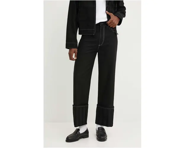 Sunnei jeansi barbati RTWMBOT010