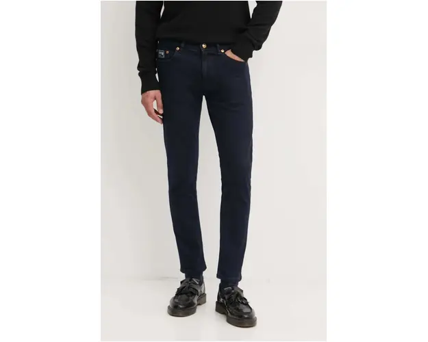 Versace Jeans Couture jeansi barbati 77GAB5K0 CDW06