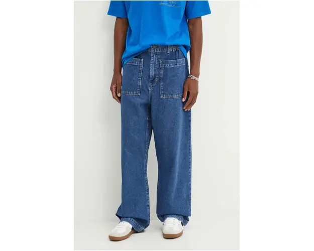 Desigual jeansi KENTUCK barbati 24WMDD10