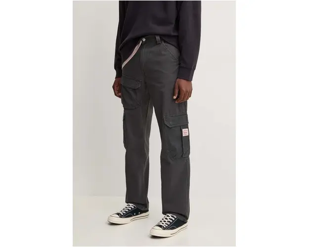 Levi's jeansi barbati STAY LOOSE CARGO