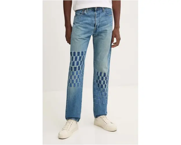 Levi's jeansi barbati MIJ 1980S 501