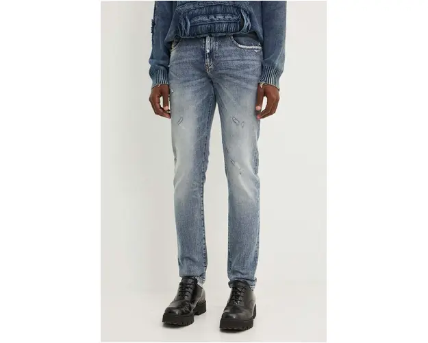 Diesel jeansi 2019 D-STRUKT barbati, A03558.09J57