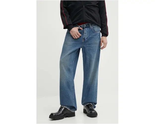 Diesel jeansi 2001 D-MACRO barbati A11598.09J79