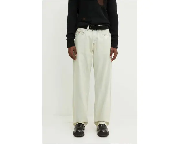 Diesel jeansi 2001 D-MACRO barbati A11598.09J81