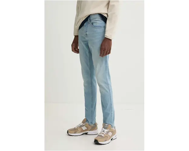 Hollister Co. jeansi barbati KI331-4120
