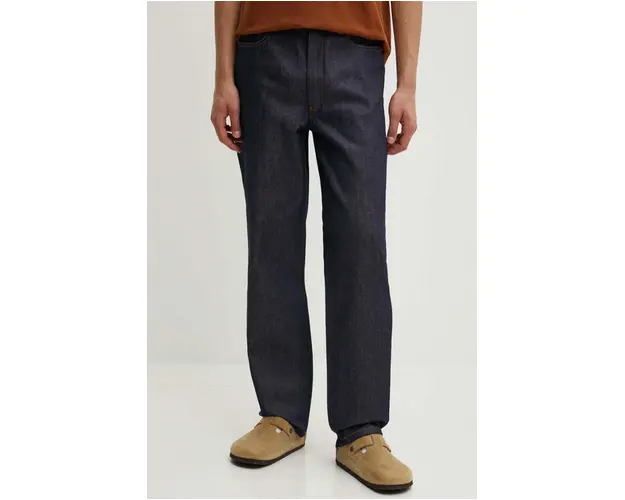 A.P.C. jeansi jean martin barbati COZZI.H09121