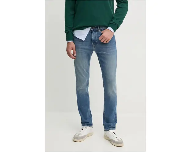 Boss Orange jeansi barbati, 50526929