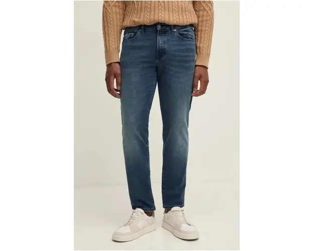 Boss Orange jeansi barbati 50526946