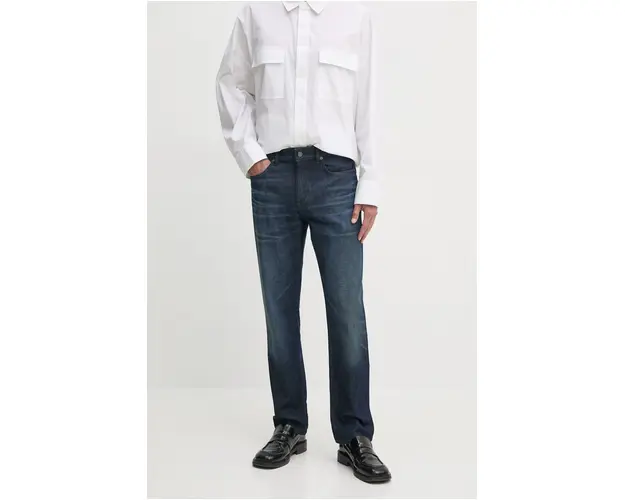 Boss Orange jeansi barbati 50526959