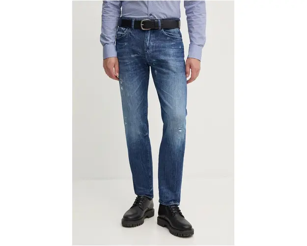 Boss Orange jeansi barbati 50526963