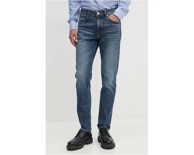 BOSS jeansi barbati, 50527022