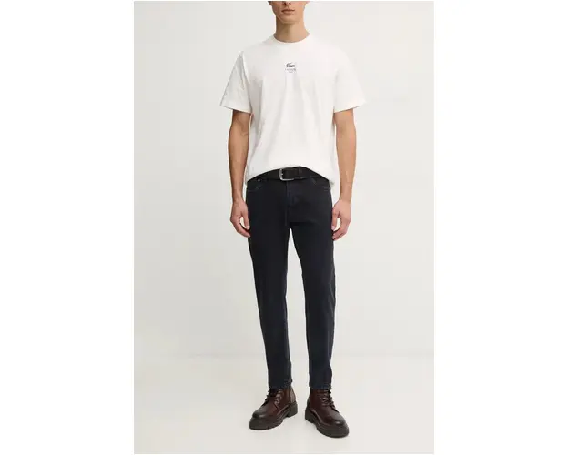 Sisley jeansi barbati 4TLASE023