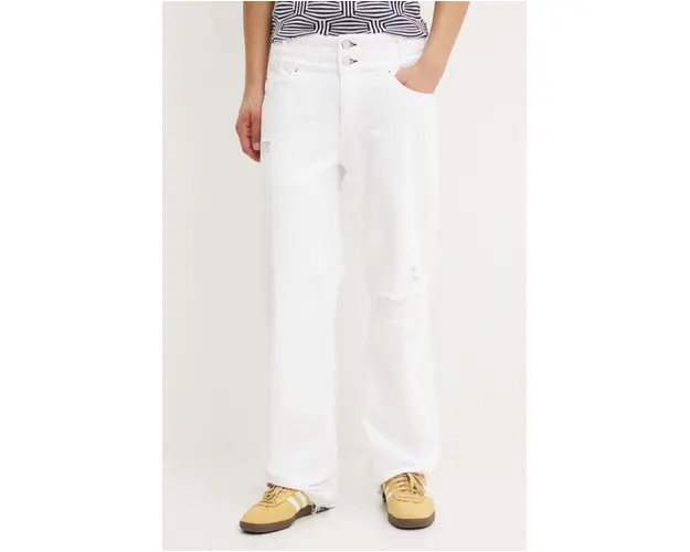 Desigual jeansi KANSAS barbati 24WMDD12