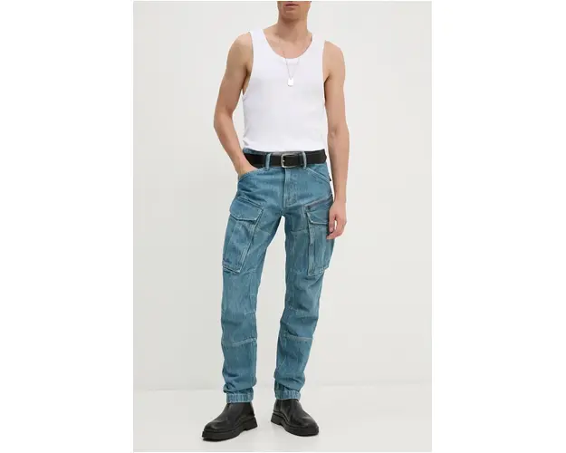 G-Star Raw jeansi barbati D23077-D318