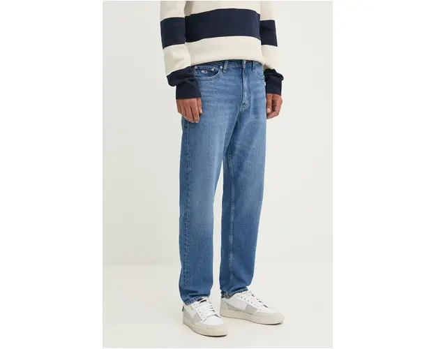 Tommy Jeans jeansi barbati DM0DM20179