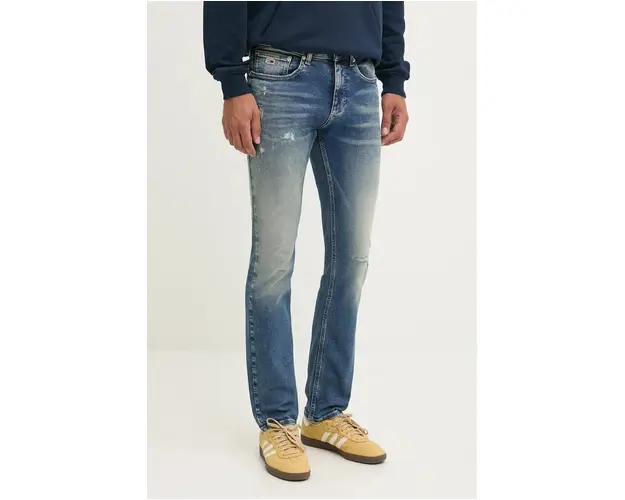 Tommy Jeans jeansi barbati, DM0DM20389