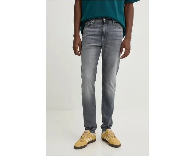 Tommy Jeans jeansi barbati DM0DM20407