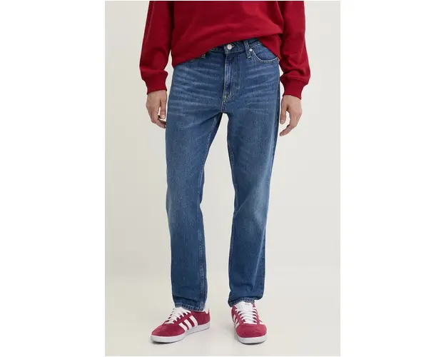 Tommy Jeans jeansi barbati DM0DM20412