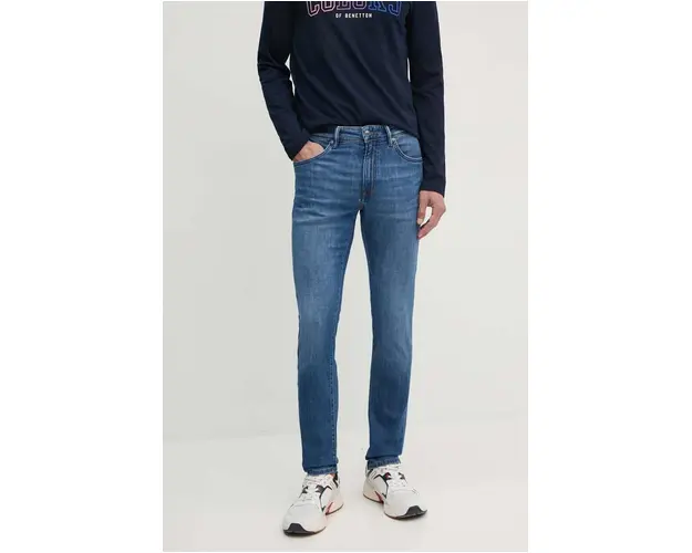 Hackett London jeansi barbati, HM212516R