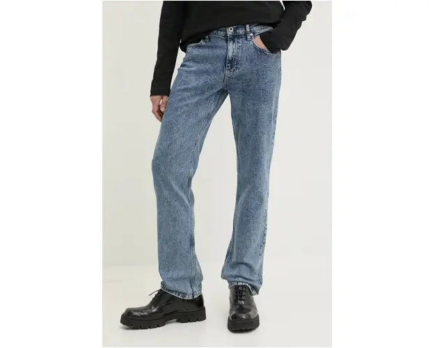 Karl Lagerfeld Jeans jeansi barbati 246D1117