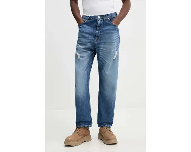 BLUEMARBLE jeansi barbati PA71.DE11B24