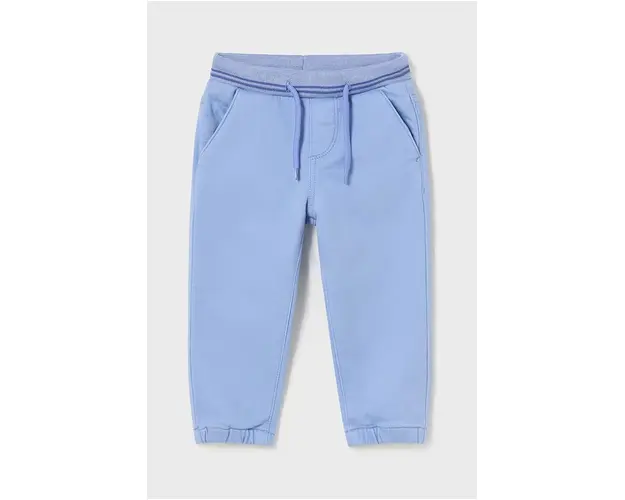 Mayoral pantaloni bebe jogger serża soft neted, 2536