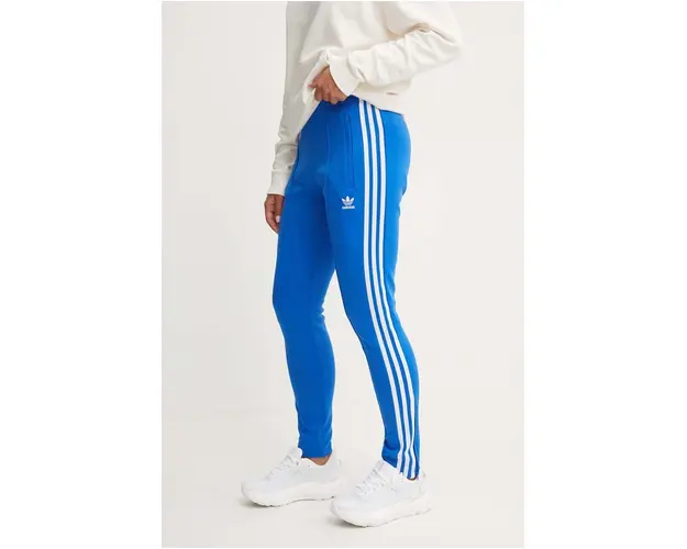 adidas Originals pantaloni de trening Adicolor cu imprimeu, IY2175