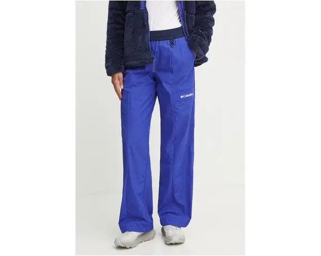 Columbia pantaloni de exterior Boundless Adventure 2087663