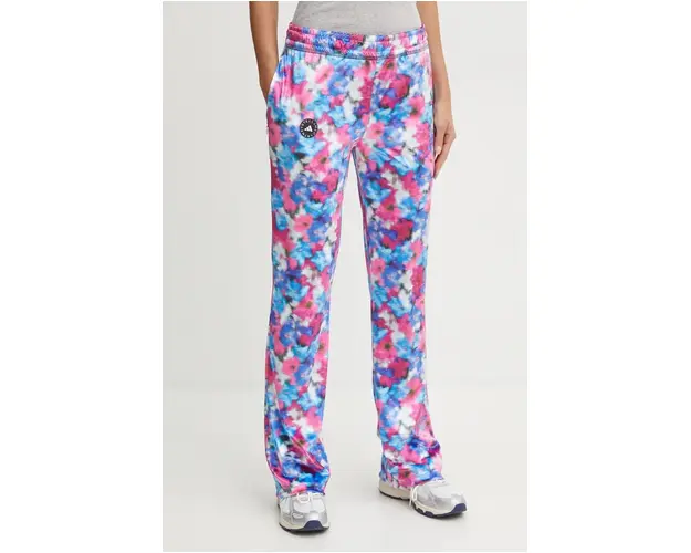 adidas by Stella McCartney pantaloni de trening modelator, IW9847