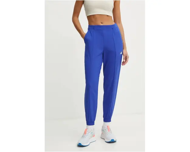adidas Performance pantaloni de antrenament Train Essentials high waist, IX1033