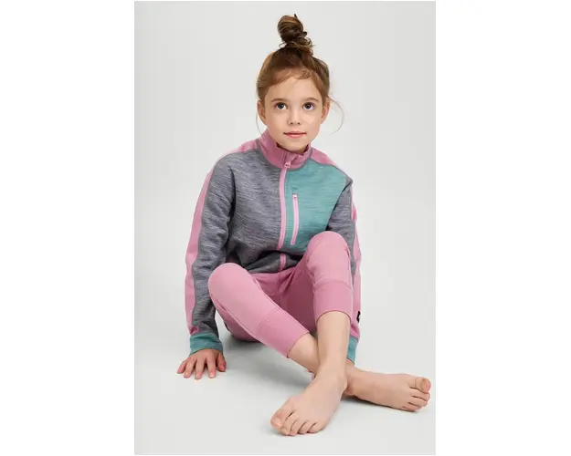 Reima Misam culoarea roz, melanj, 5200039A