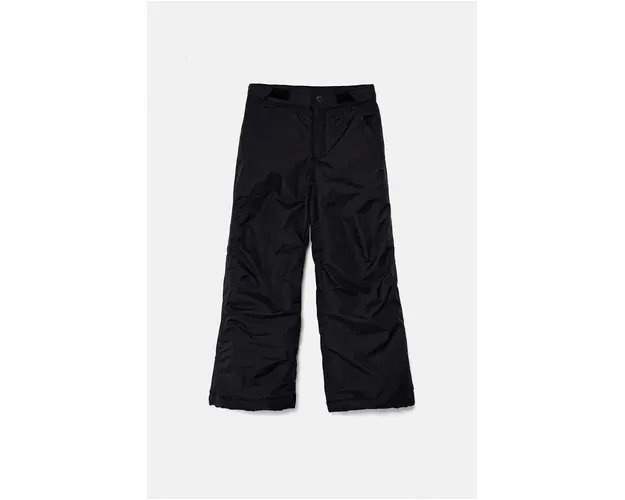 Columbia pantaloni de schi pentru copii Ice Slope culoarea negru, 2089881