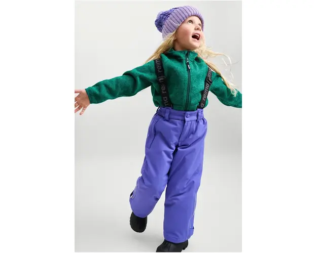 Reima pantaloni de schi pentru copii Loikka 5100114A